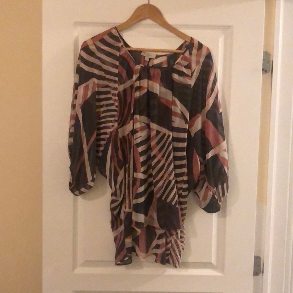 AXARA Blouse